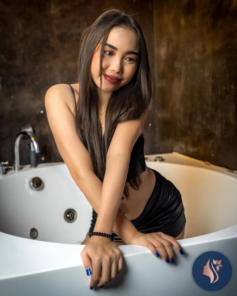 Erotic massage GIF — Aya Massage Bangkok