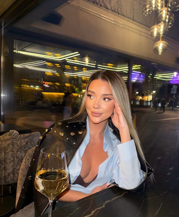 Erotic massage GIF — Nuruhouses Manhattan