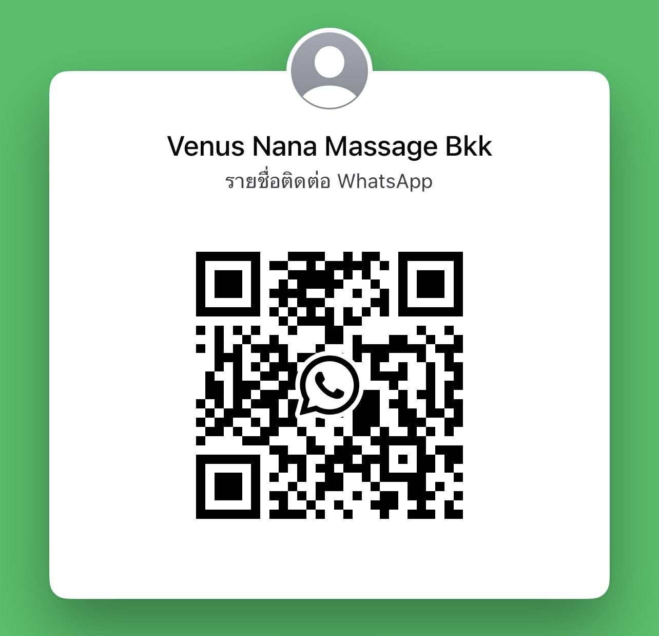 Erotic massage GIF — Venus Massage Bangkok