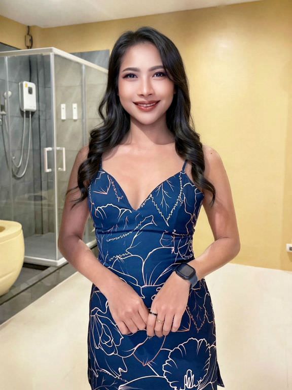 Erotic massage GIF — Bangkok Outcall