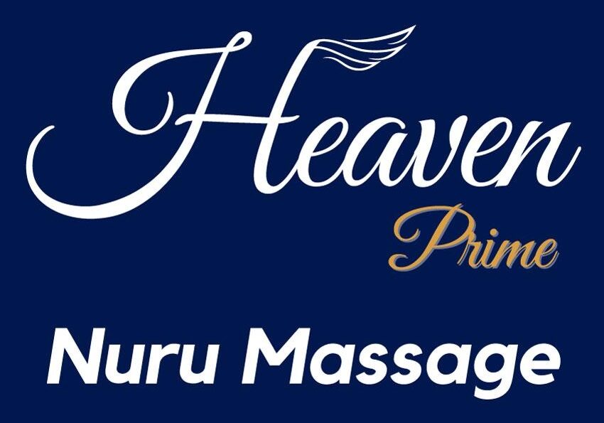 Erotic massage photo — Heaven Prime