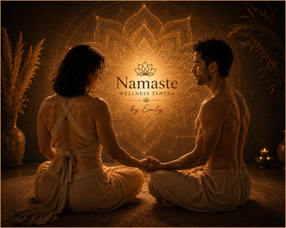 Erotska masaža GIF | Tantra Wellness Bangkok