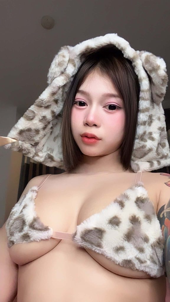 Erotic massage photo — Smile Bangkak