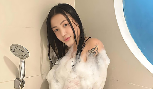 Erotic massage GIF — Nuru Massage Philippines