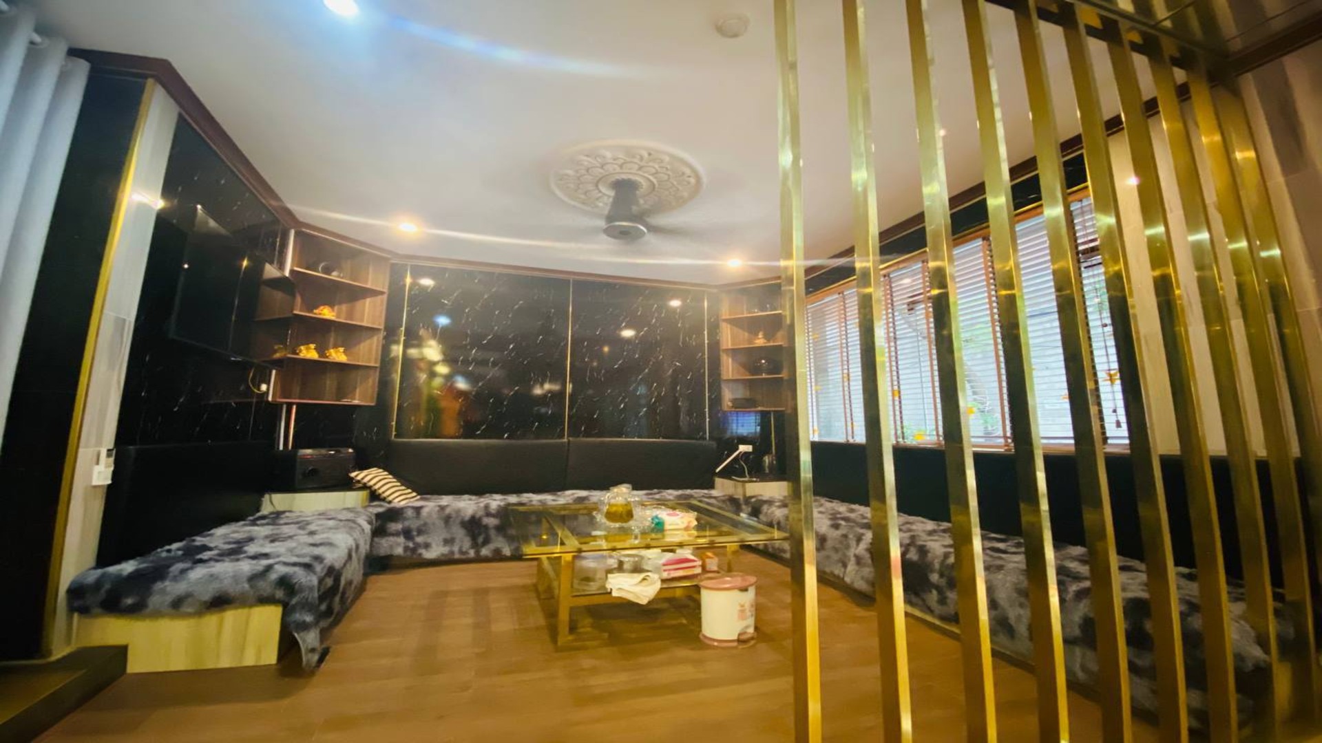 Erotikus masszázs fotó, Rosespa Vietnam