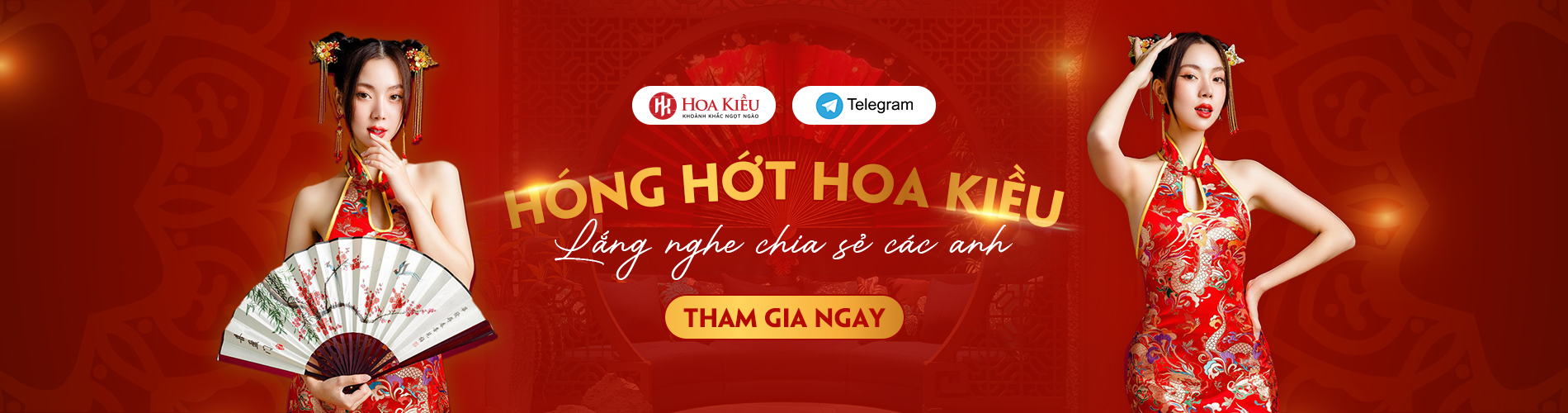 Erotic massage GIF — Hoa Kieu