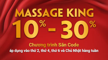 Erotic massage GIF — Hoa Kieu