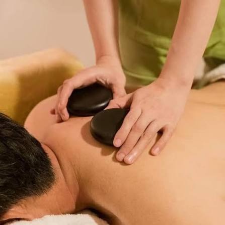 Erotic massage GIF — Nuru Massage Osuka
