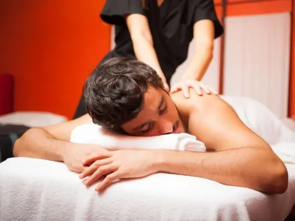 Erotic massage GIF — Seven Angels Massage
