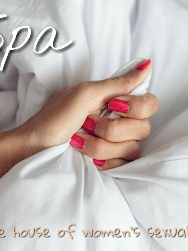 Erotic massage photo — Pijat Sensual Bandung