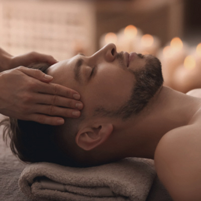 Erotic massage GIF — Savage Private Massage