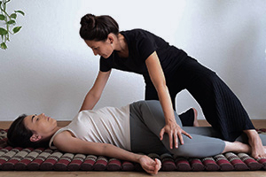 Erotic massage GIF — Savage Private Massage