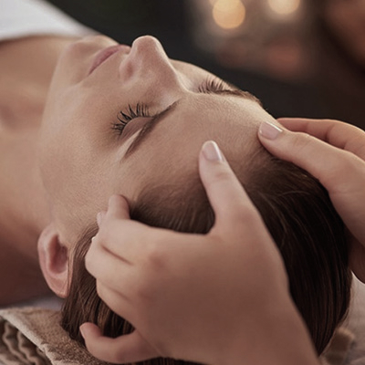 Erotic massage GIF — Savage Private Massage