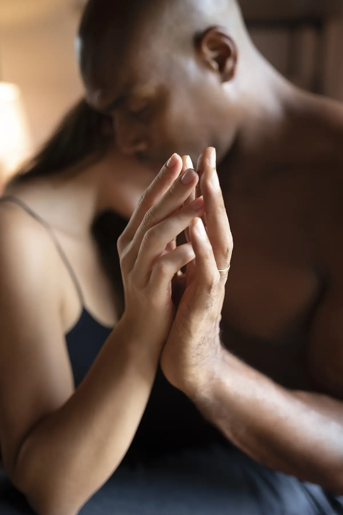 Erotic massage photo — Secret massage Budapest
