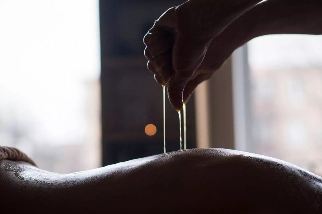 Aisha Massage London — body rub Tucson