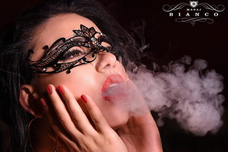 Erotic massage photo — Bianco Salon