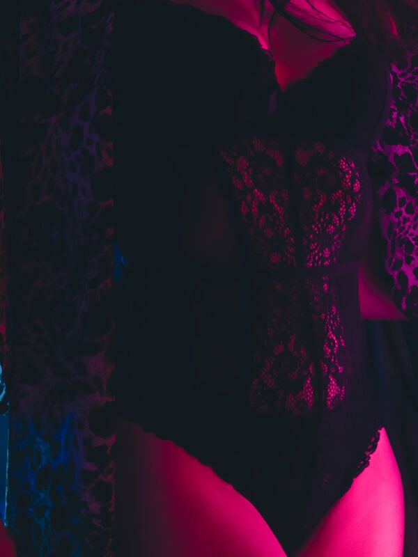 Les Boudoirs Club Privé Lyon, Club Libertin Lyon