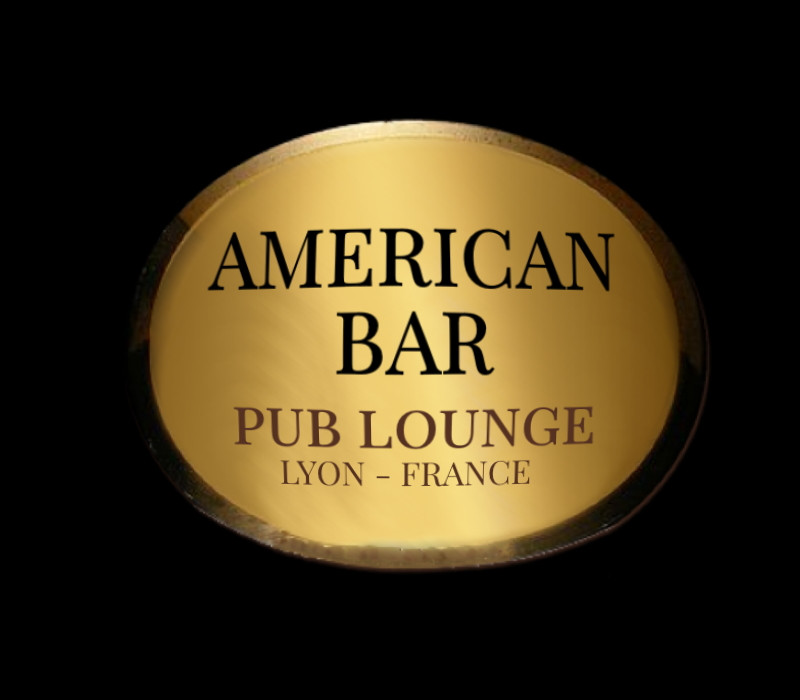 American Bar Lyon