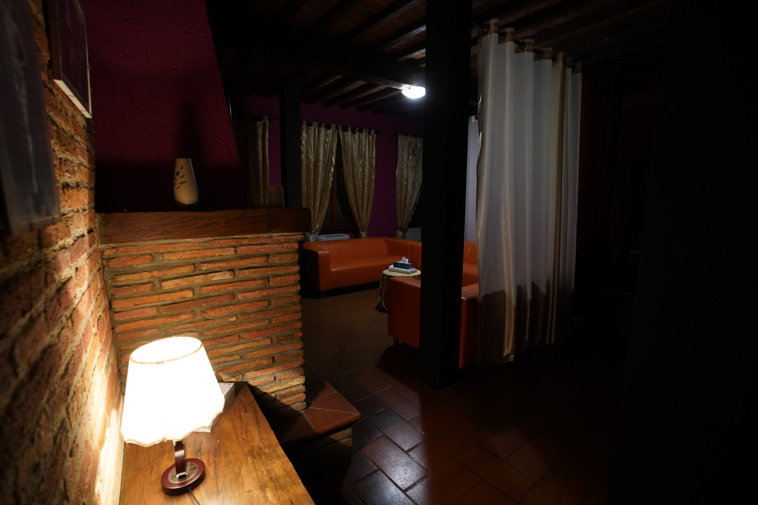 Al Chiaro Di Luna Club