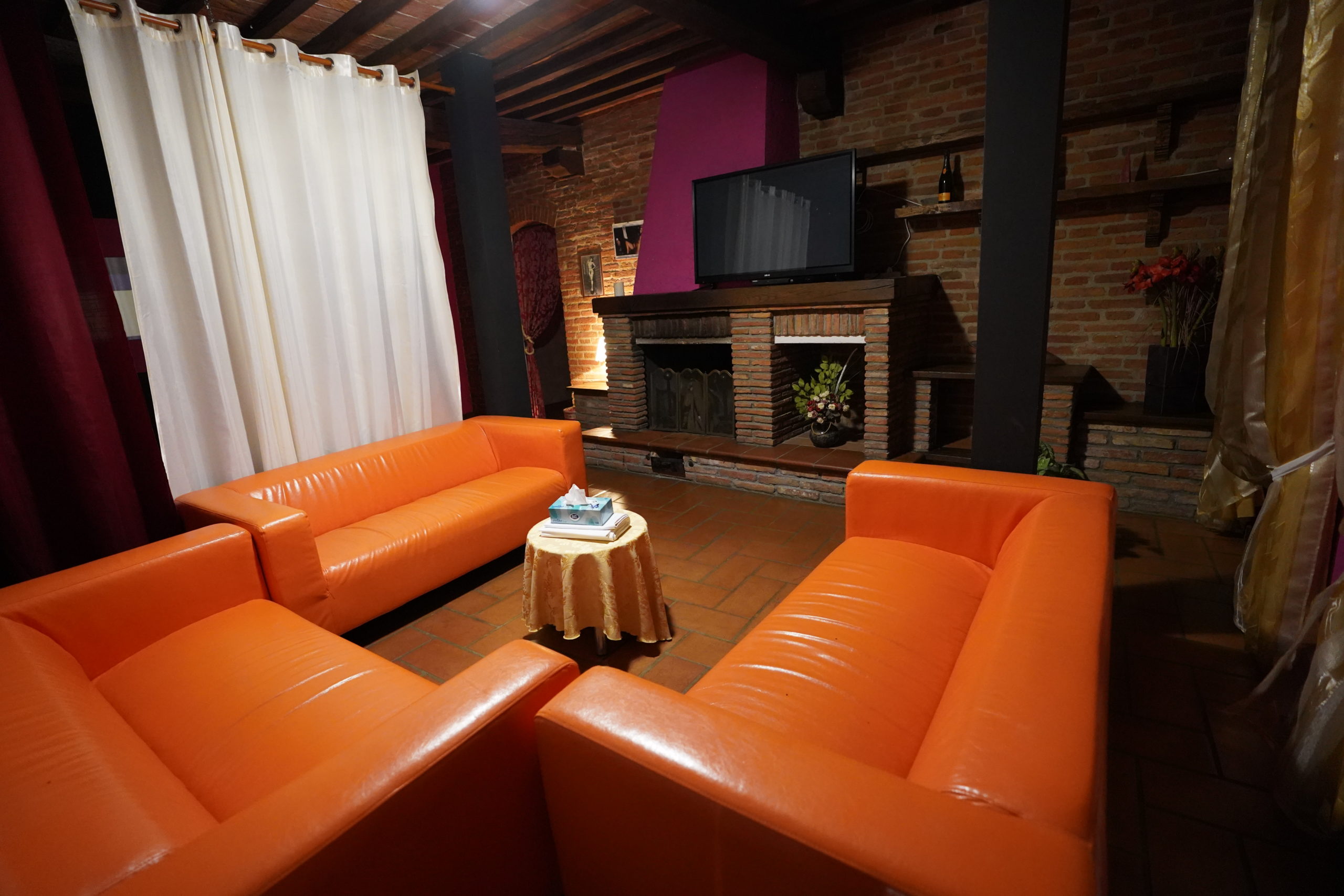 Al Chiaro Di Luna Club