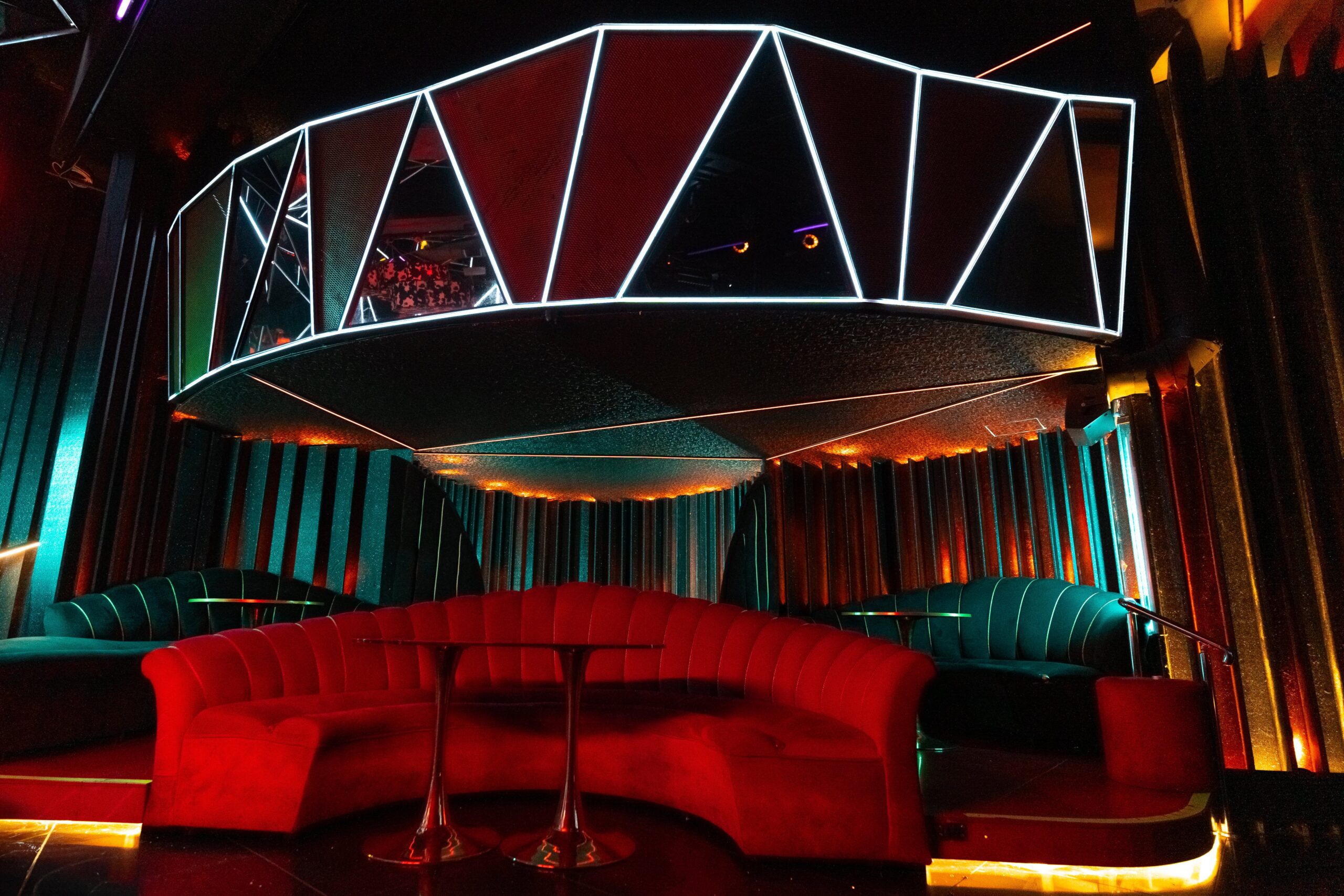 Alcatraz Club