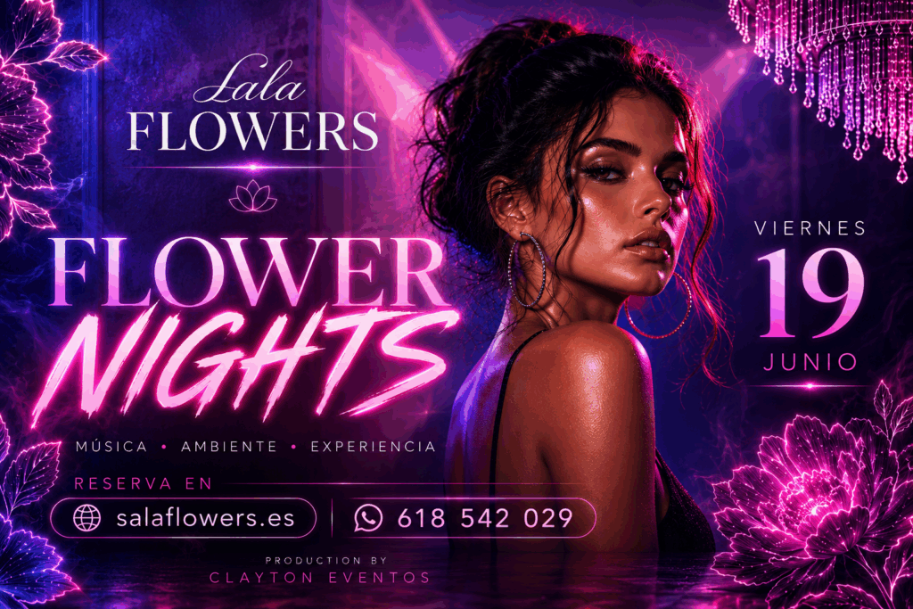 Sala Flowers Gentlemens club in Madrid - Venue photo 9 - Quality Gentlemens club experience in Spain