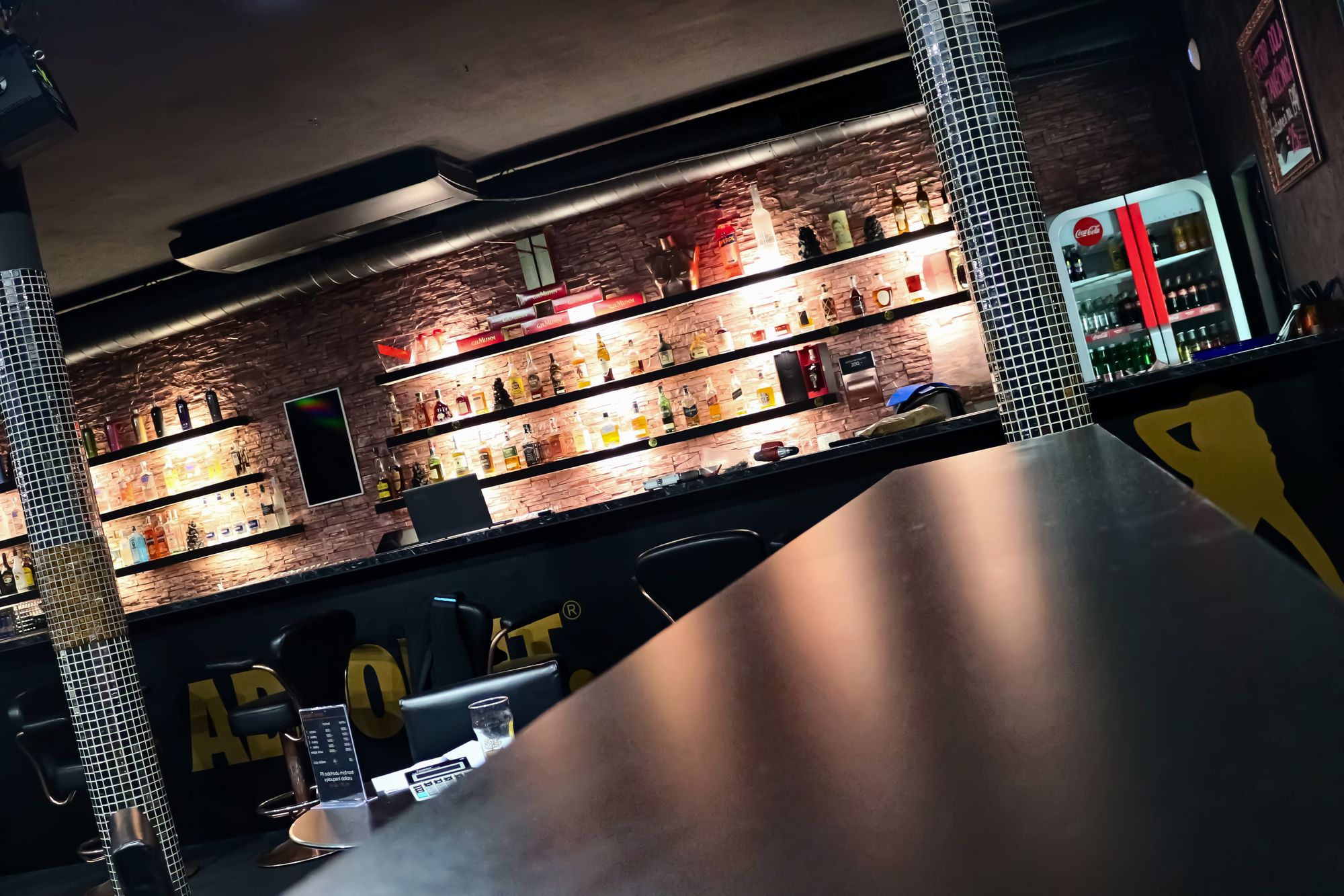 CozyBar Olomouc, erotic massage venue in Prague — photo 11