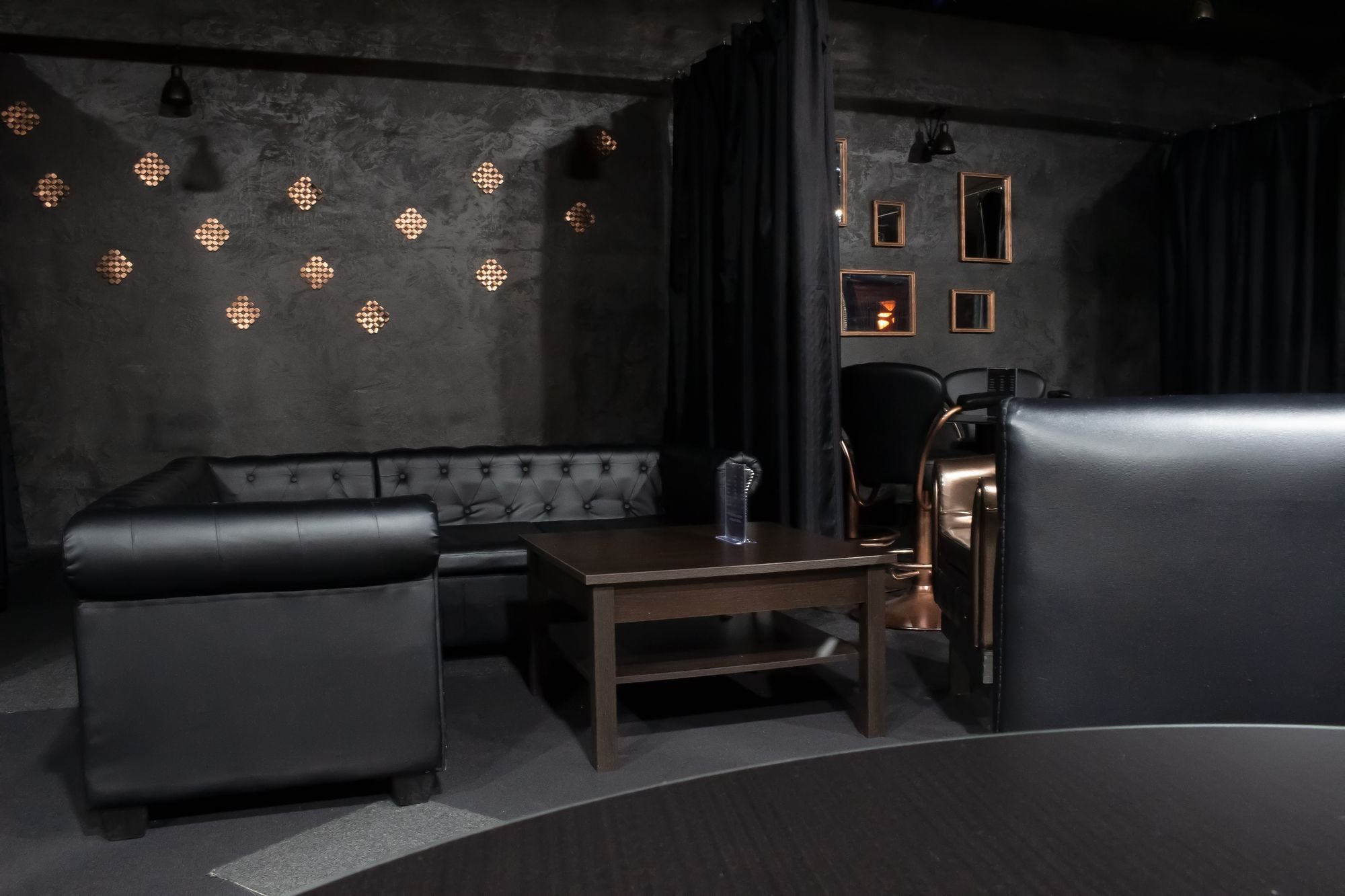 CozyBar Olomouc, erotic massage venue in Prague — photo 12