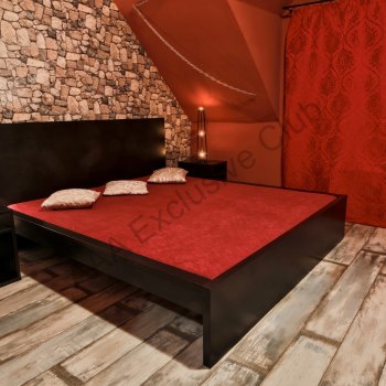 AAA Club, erotic massage venue in Prague — photo 18