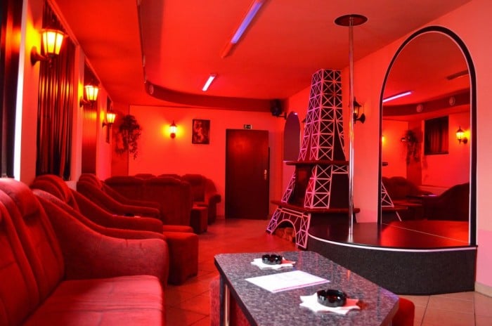 Afrodita Nightclub