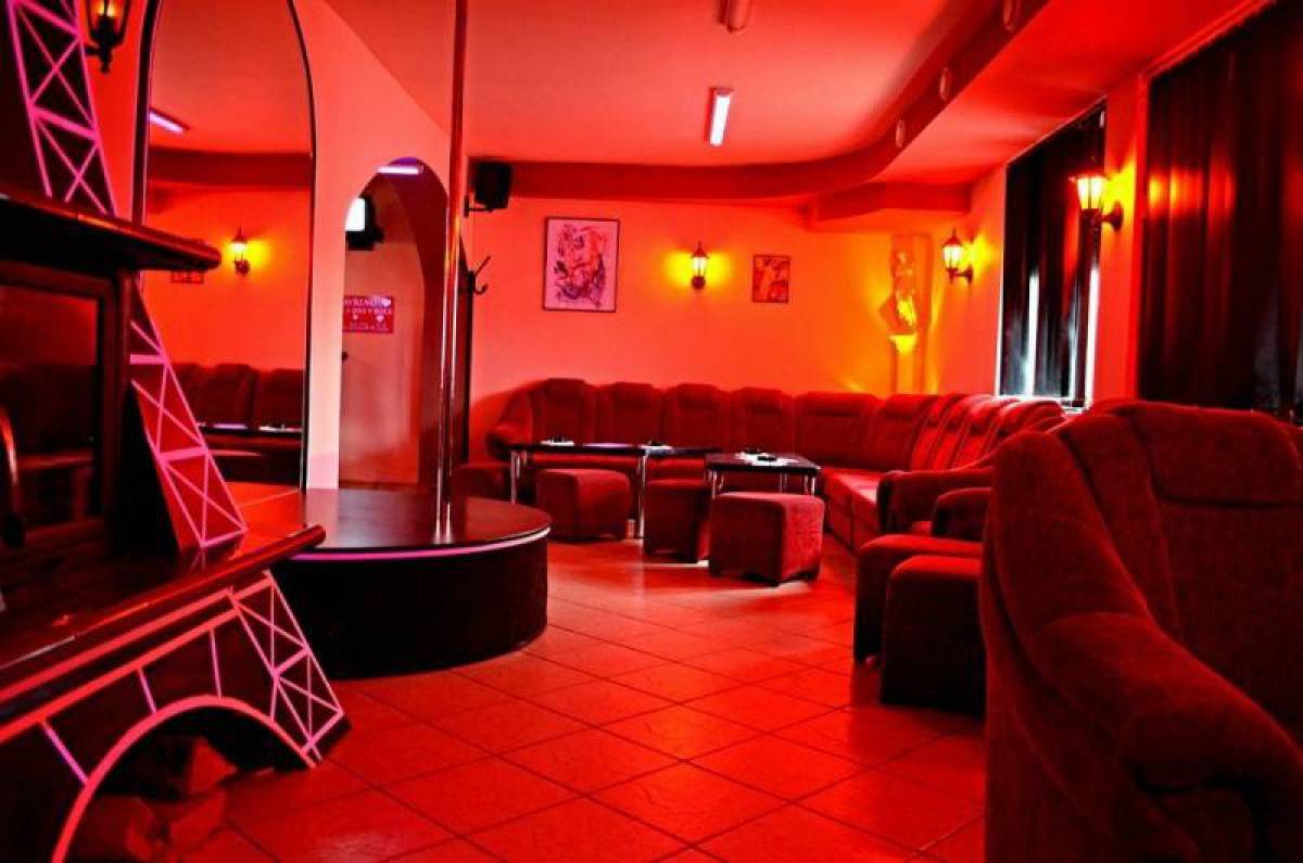 Afrodita Nightclub photo