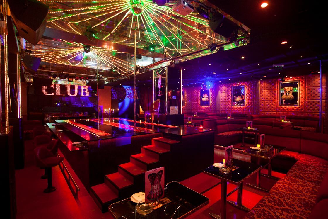 Body Erotic Club photo