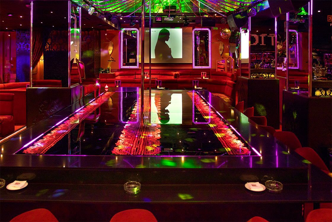 Body Erotic Club photo