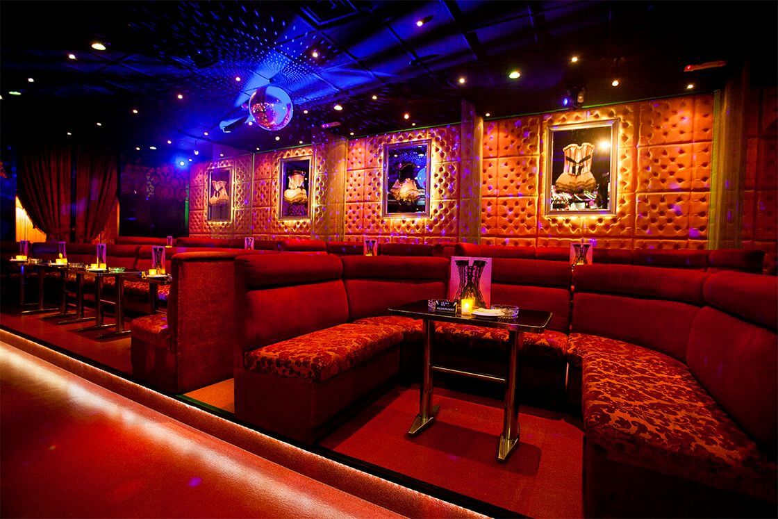 Body Erotic Club photo
