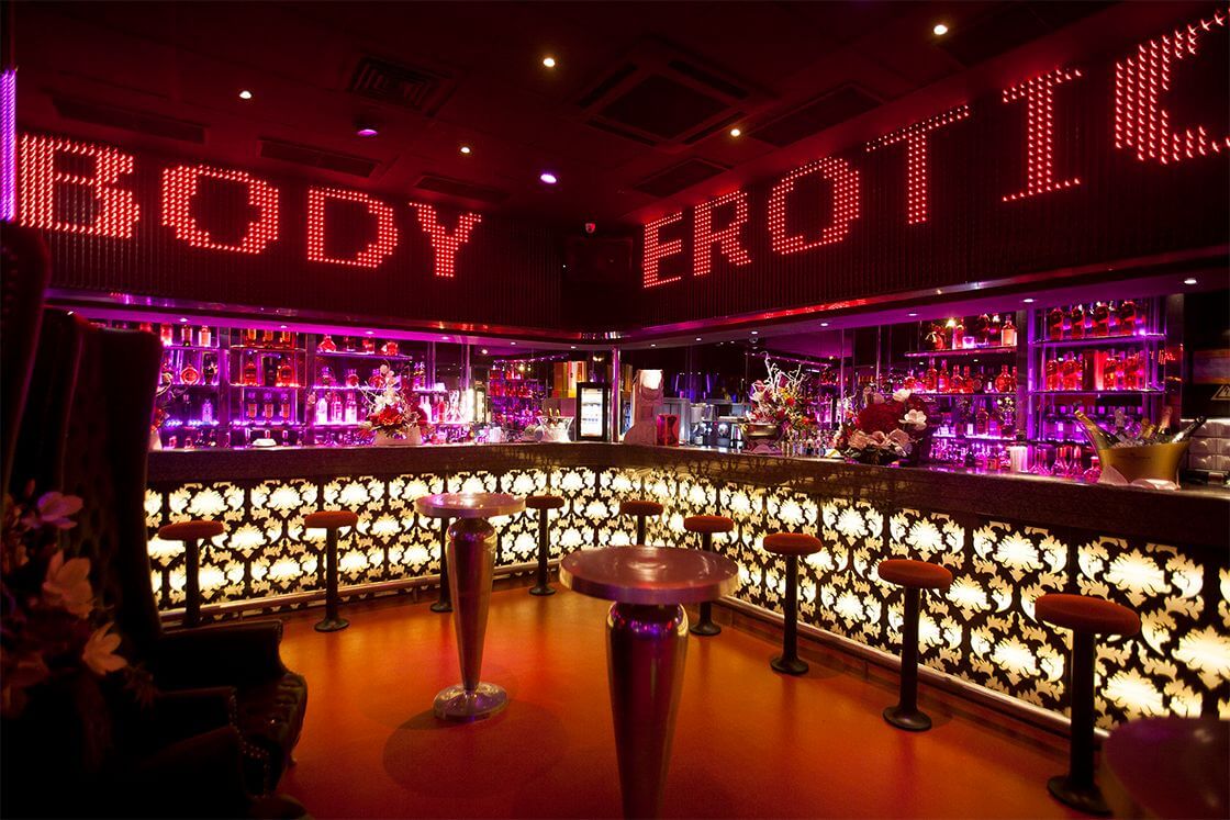 Body Erotic Club photo