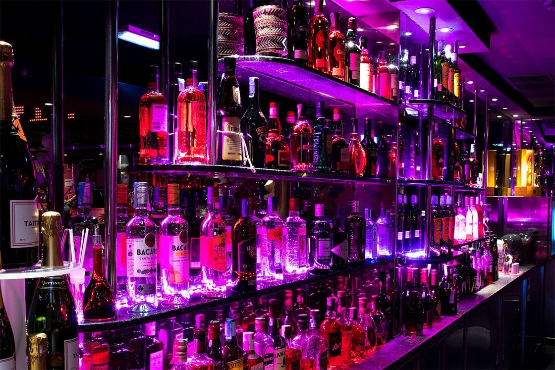 Body Erotic Club photo