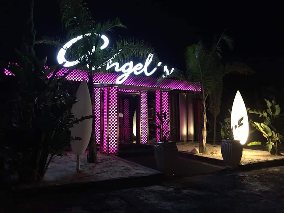 Angels Algarve Gentlemens Club