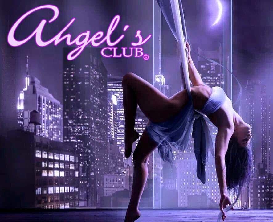 Angels Algarve Gentlemens Club