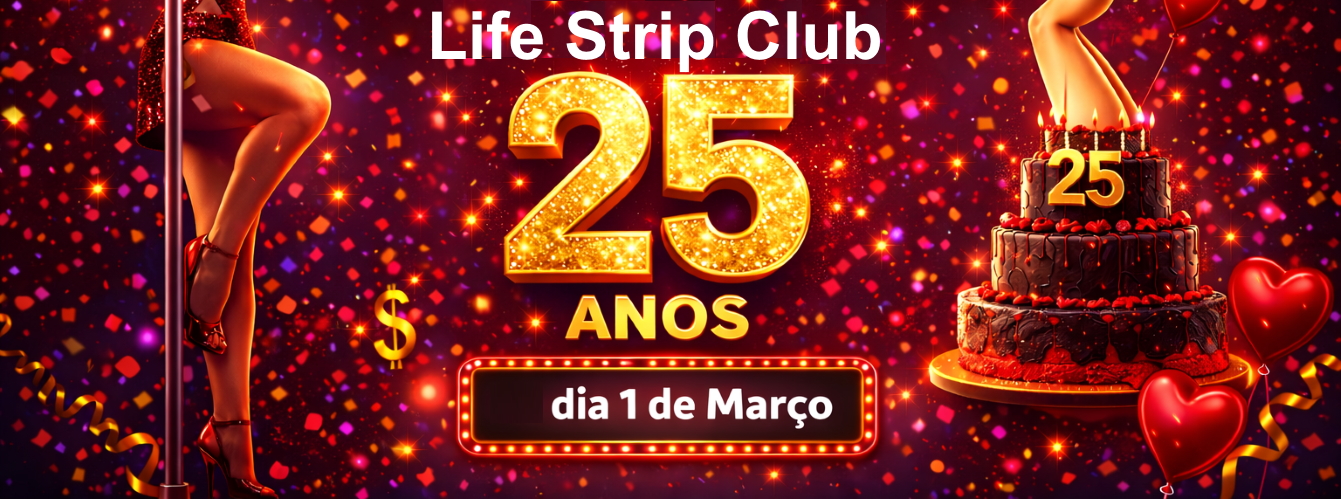 Life Strip Club photo