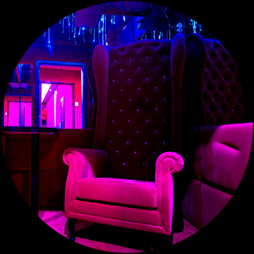 Sexklubbsfoto | Club XXX