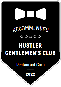 Hustler Club photo