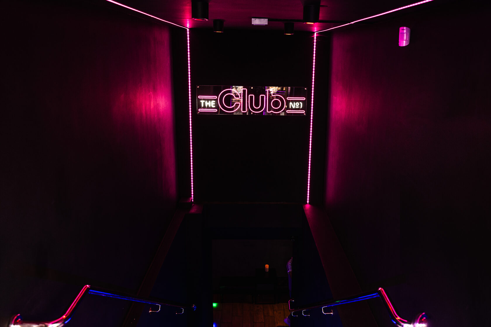 The Club Number One Warsaw photo