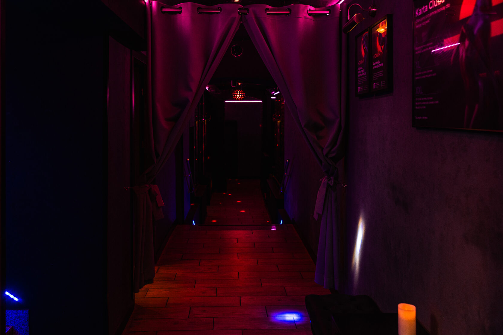 The Club Number One Warsaw photo