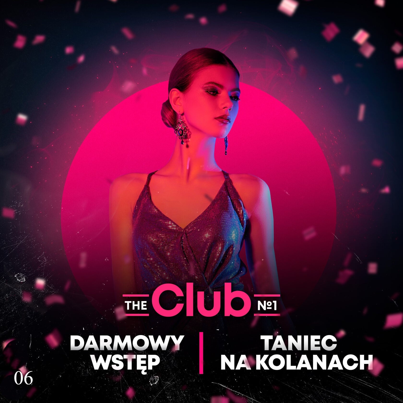 The Club Number One Warsaw photo