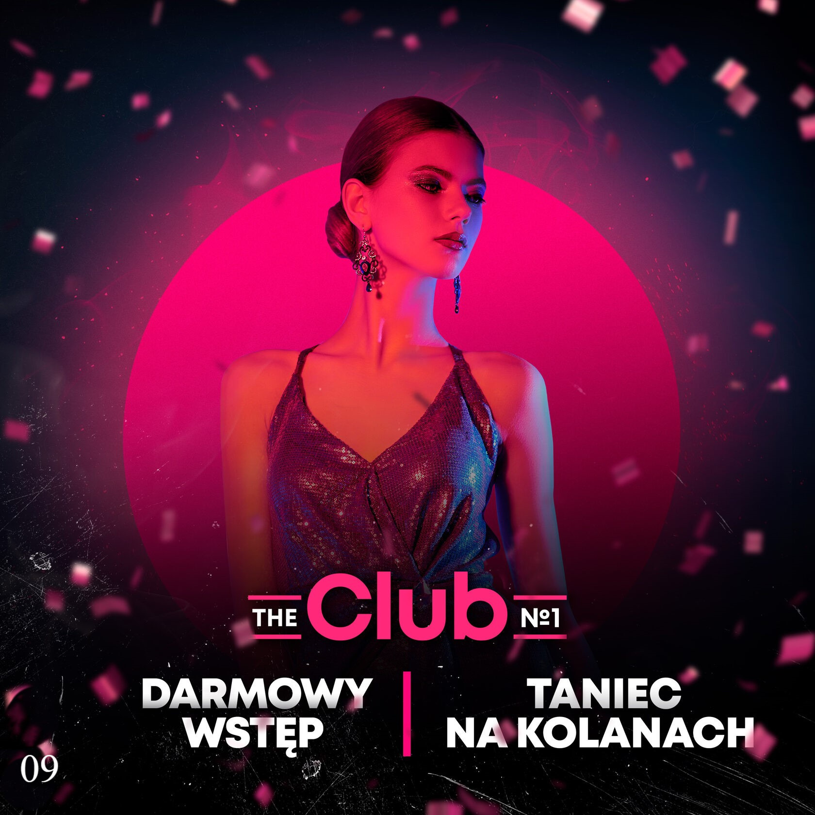 The Club Number One Warsaw photo