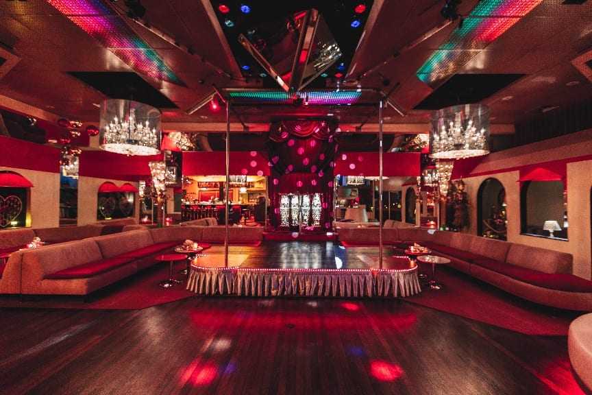 Club Paradise photo