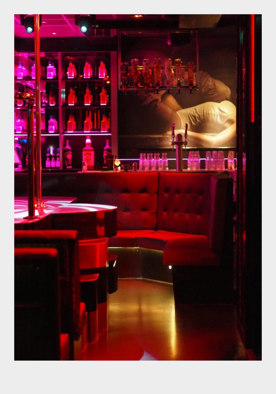 Moulin Rouge Amsterdam photo