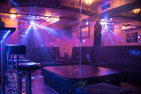 Angels Cabaret Club photo
