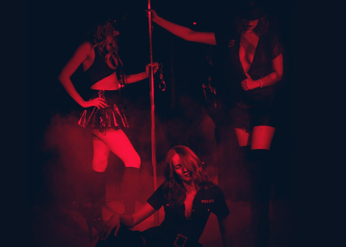 4Play Club Lithuania