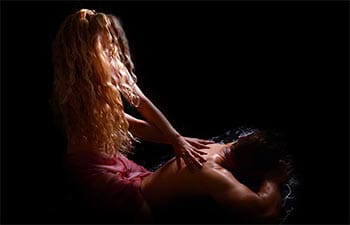 Erotic massage photo — Antalya Massage Parlour